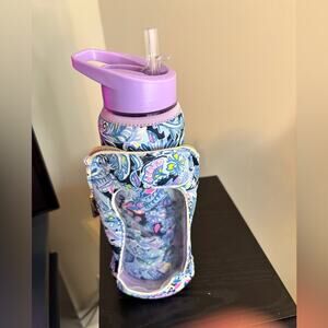 Lilly Pulitzer On The Go Water Bottle